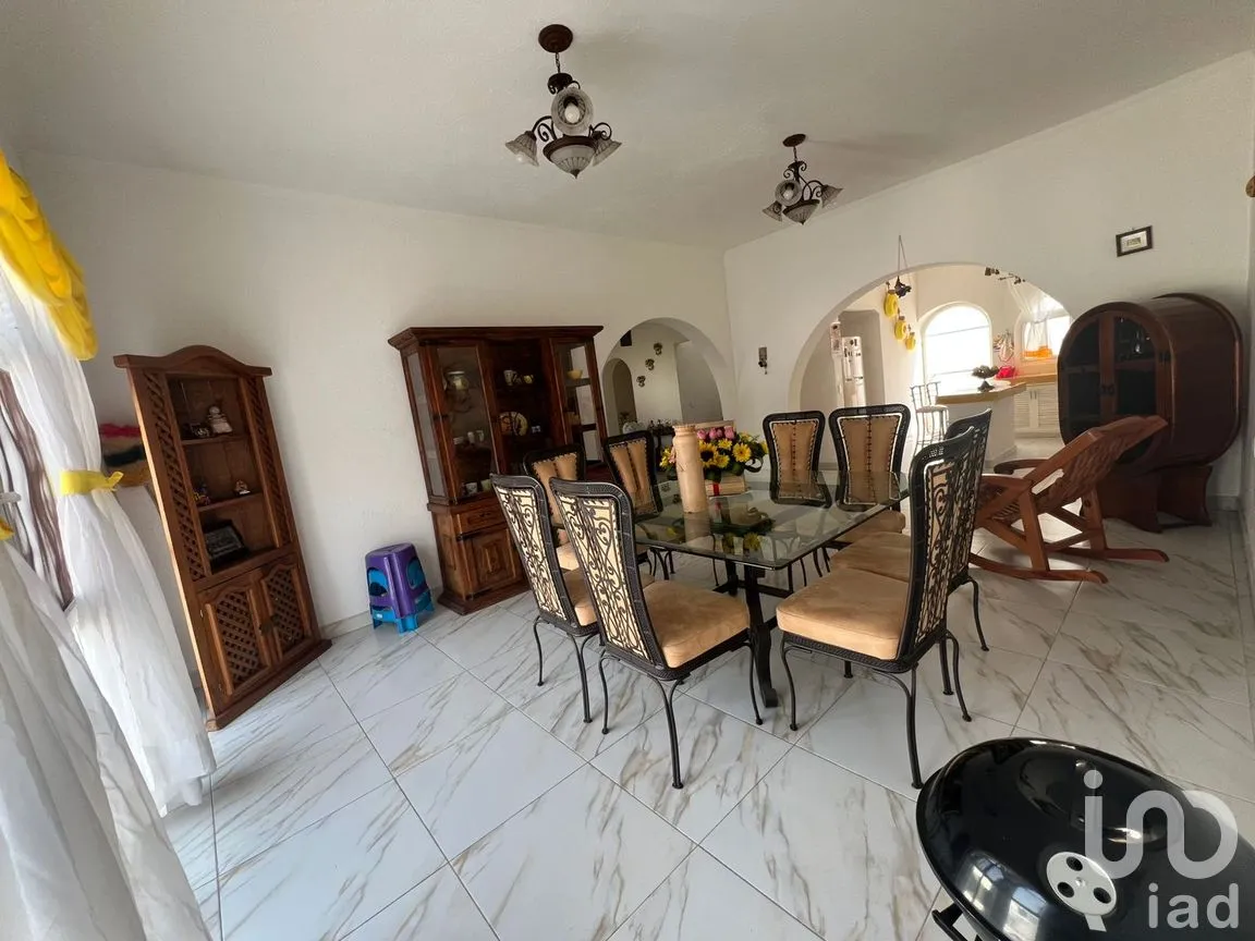 Casa en Venta en Obrera, Tepoztlán, Morelos | NEX-299688 | iad México | Foto 9 de 19