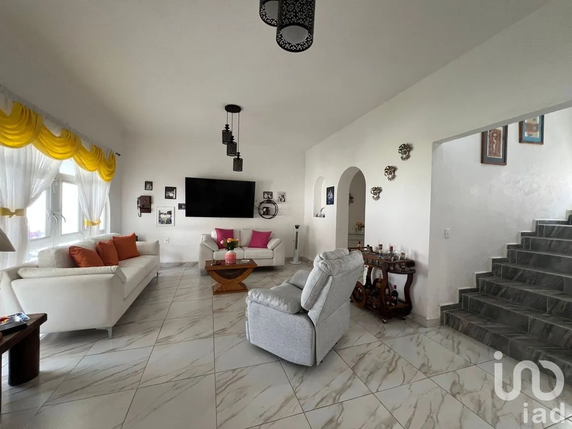 Casa en Venta en Obrera, Tepoztlán, Morelos | NEX-299688 | iad México | Foto 10 de 19