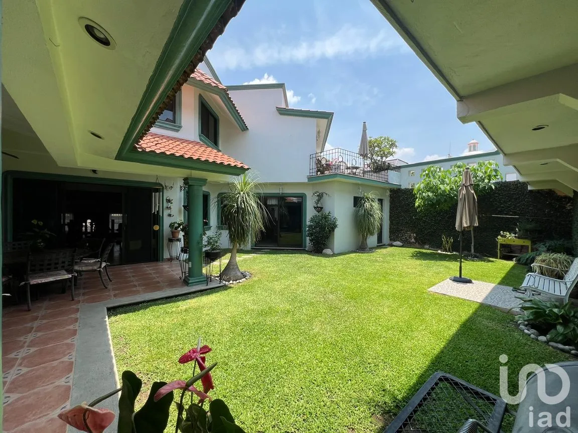 Casa en Venta en Junto al Río, Temixco, Morelos | NEX-299770 | iad México | Foto 2 de 17
