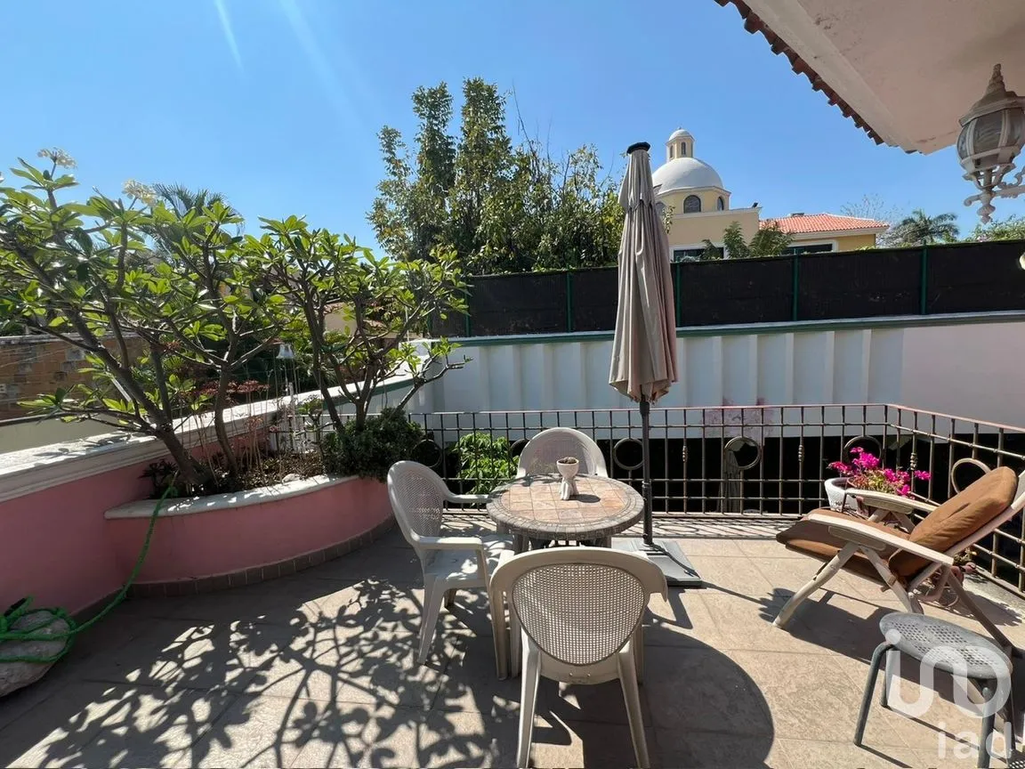 Casa en Venta en Junto al Río, Temixco, Morelos | NEX-299770 | iad México | Foto 11 de 17