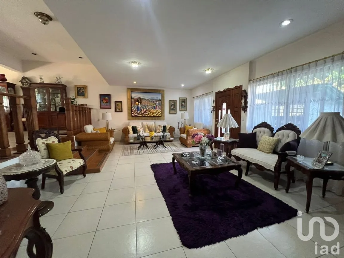 Casa en Venta en Junto al Río, Temixco, Morelos | NEX-299770 | iad México | Foto 12 de 17