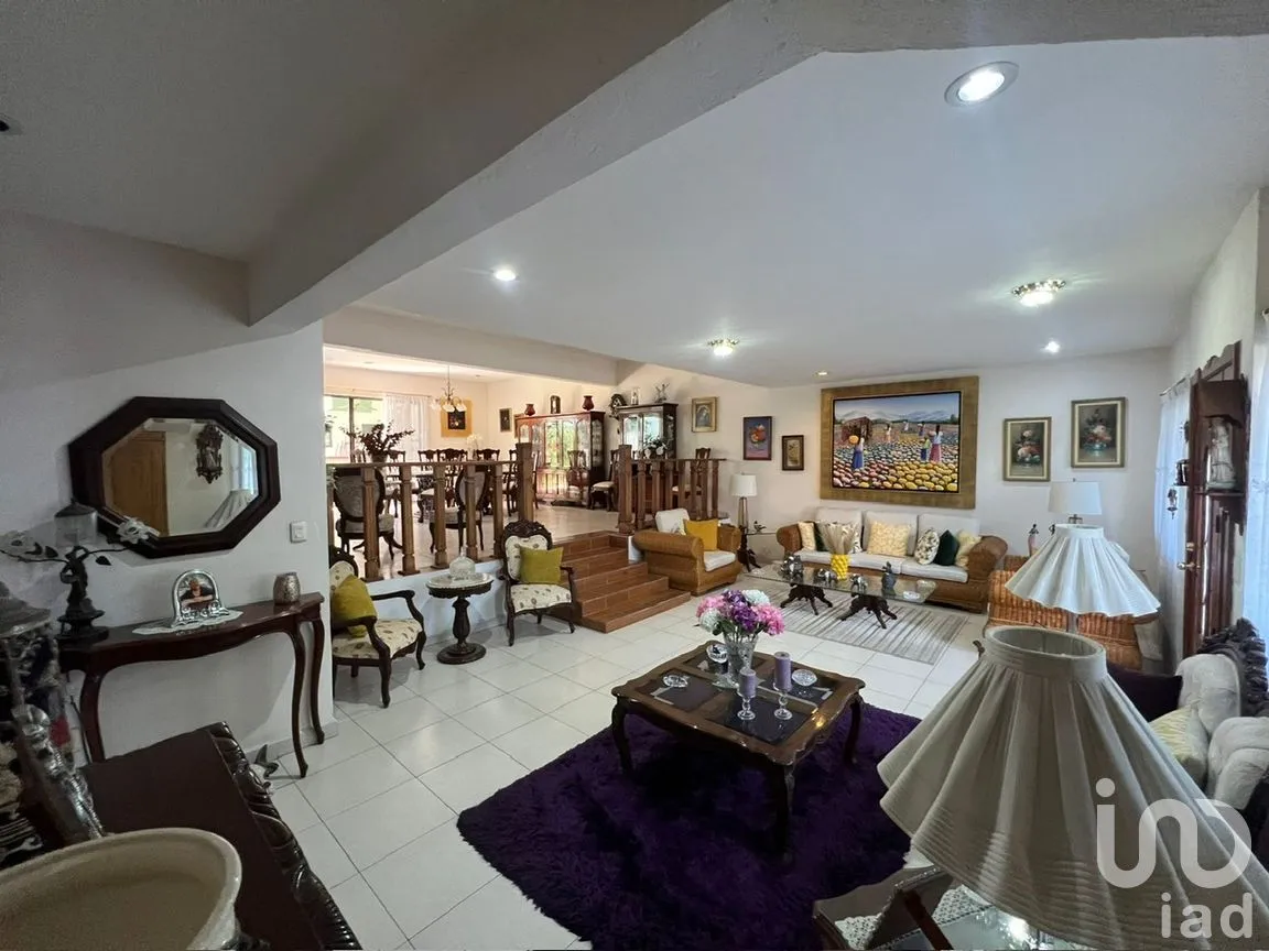 Casa en Venta en Junto al Río, Temixco, Morelos | NEX-299770 | iad México | Foto 14 de 17