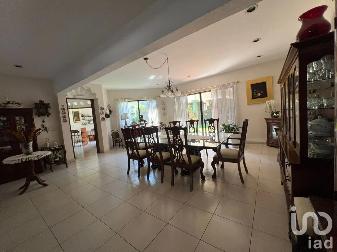 Casa en Venta en Junto al Río, Temixco, Morelos | NEX-299770 | iad México | Foto 15 de 17