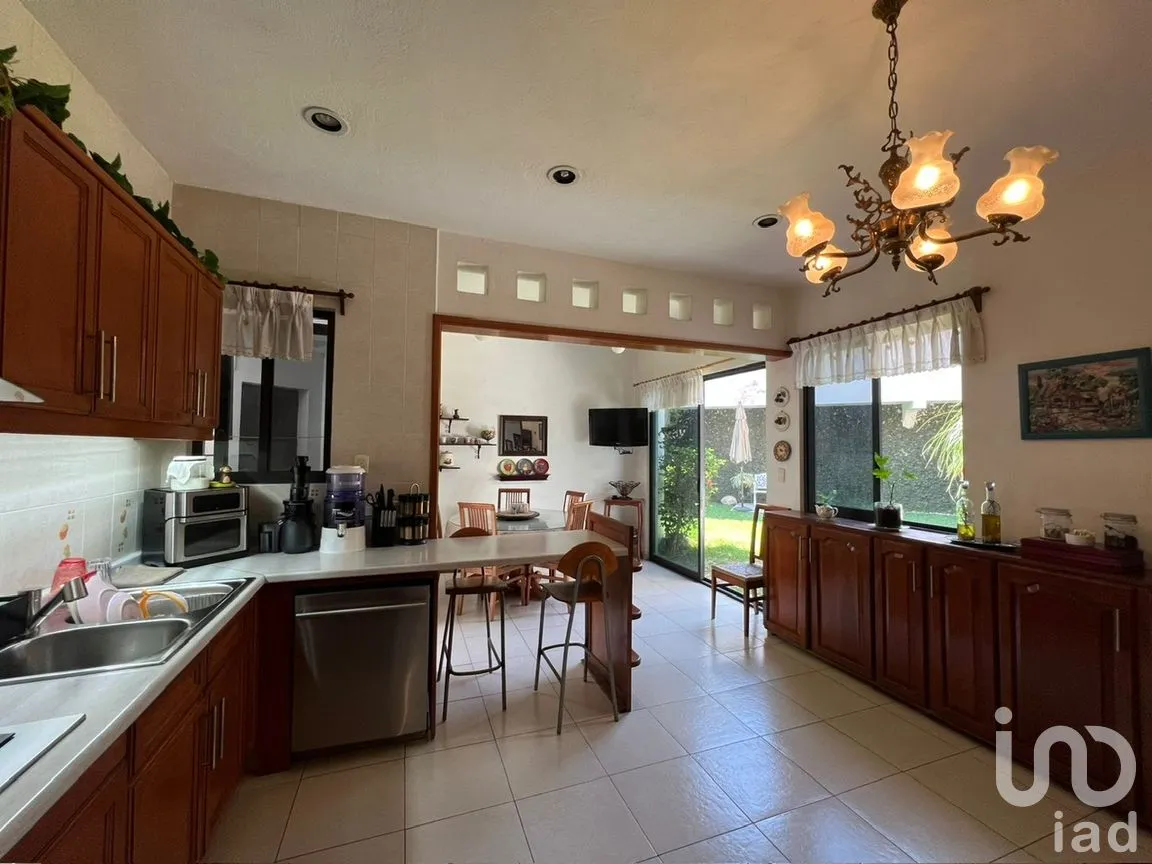 Casa en Venta en Junto al Río, Temixco, Morelos | NEX-299770 | iad México | Foto 16 de 17