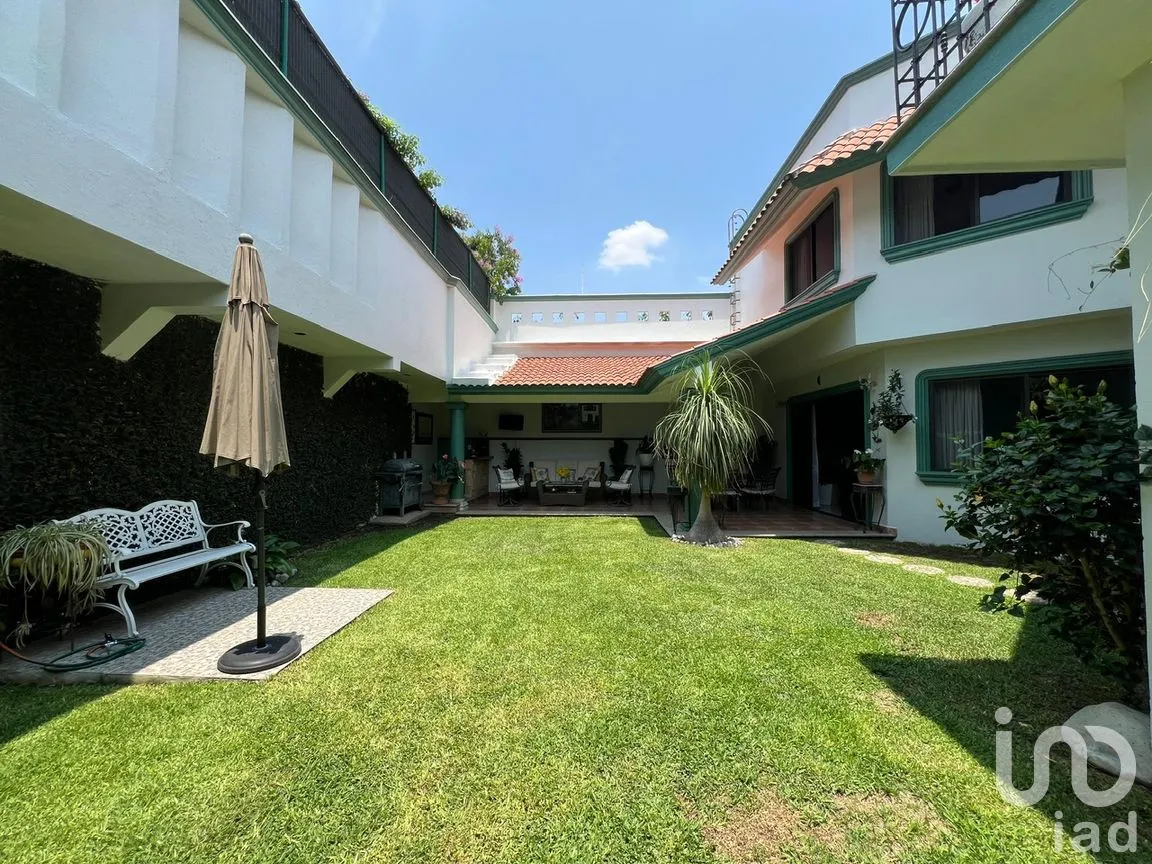 Casa en Venta en Junto al Río, Temixco, Morelos | NEX-299770 | iad México | Foto 3 de 17