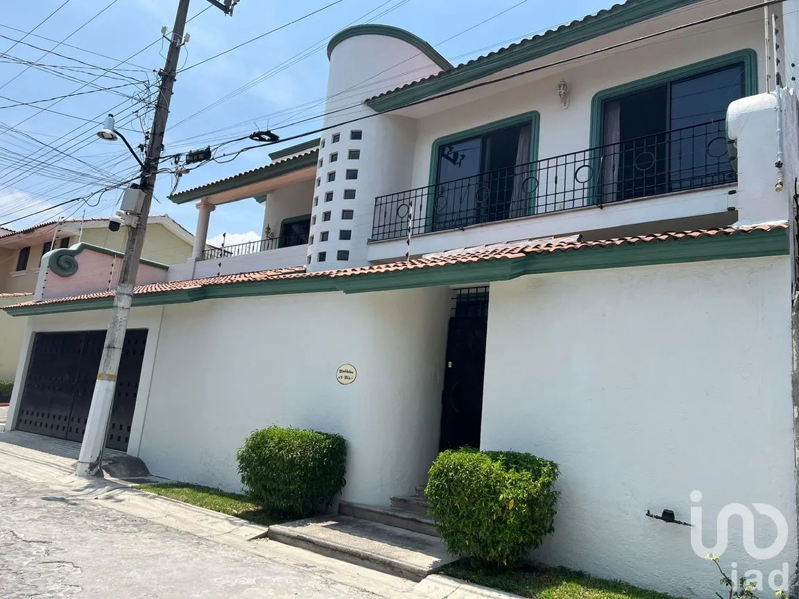 Casa en Venta en Junto al Río, Temixco, Morelos | NEX-299770 | iad México | Foto 4 de 17