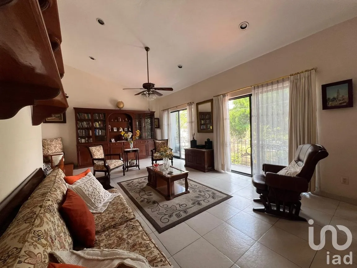 Casa en Venta en Junto al Río, Temixco, Morelos | NEX-299770 | iad México | Foto 5 de 17