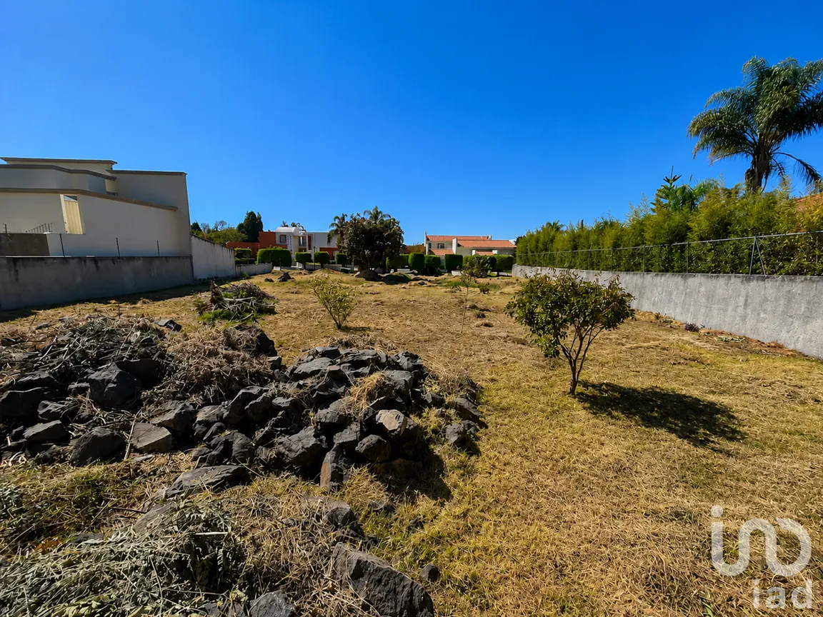 Terreno en Venta en La Herradura, Cuernavaca, Morelos | NEX-302577 | iad México | Foto 2 de 6