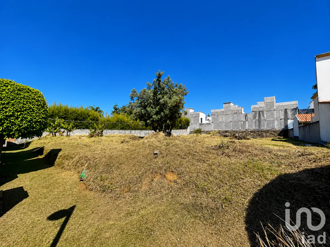 Terreno en Venta en La Herradura, Cuernavaca, Morelos | NEX-302577 | iad México | Foto 4 de 6