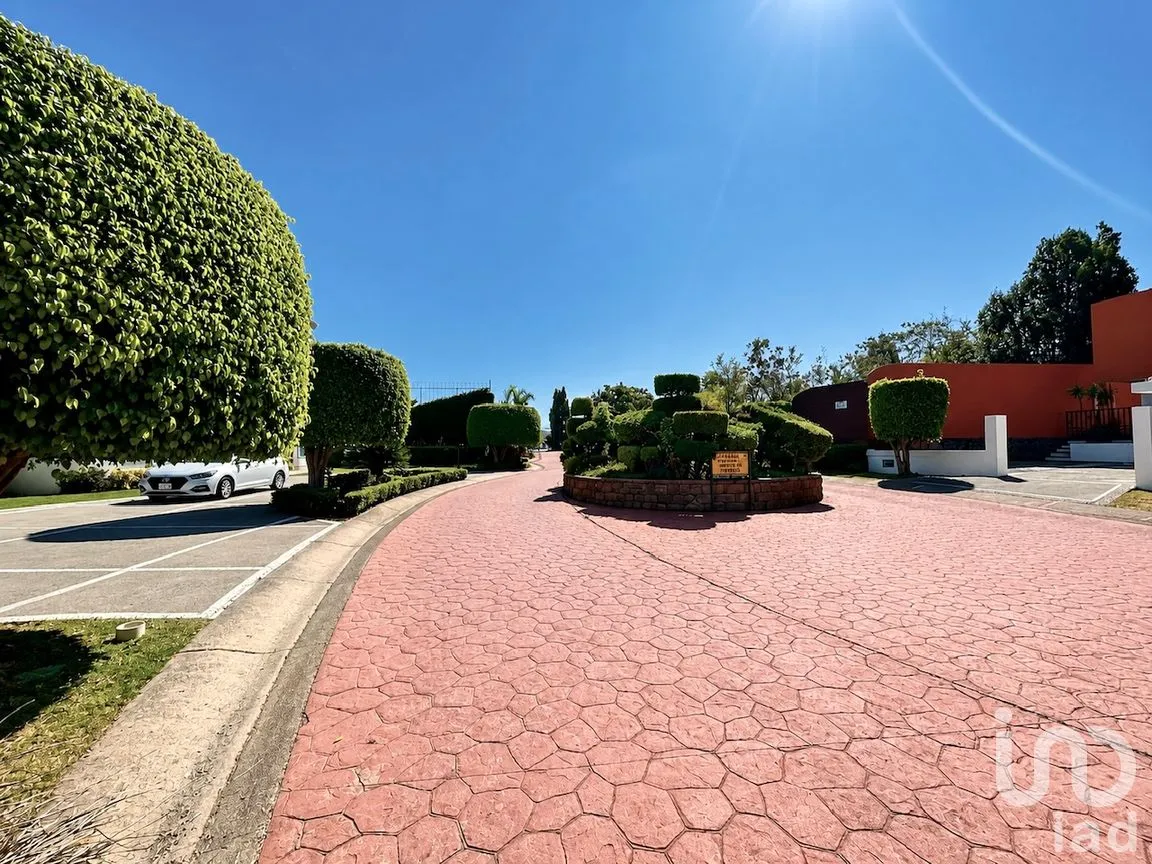 Terreno en Venta en La Herradura, Cuernavaca, Morelos | NEX-302577 | iad México | Foto 5 de 6