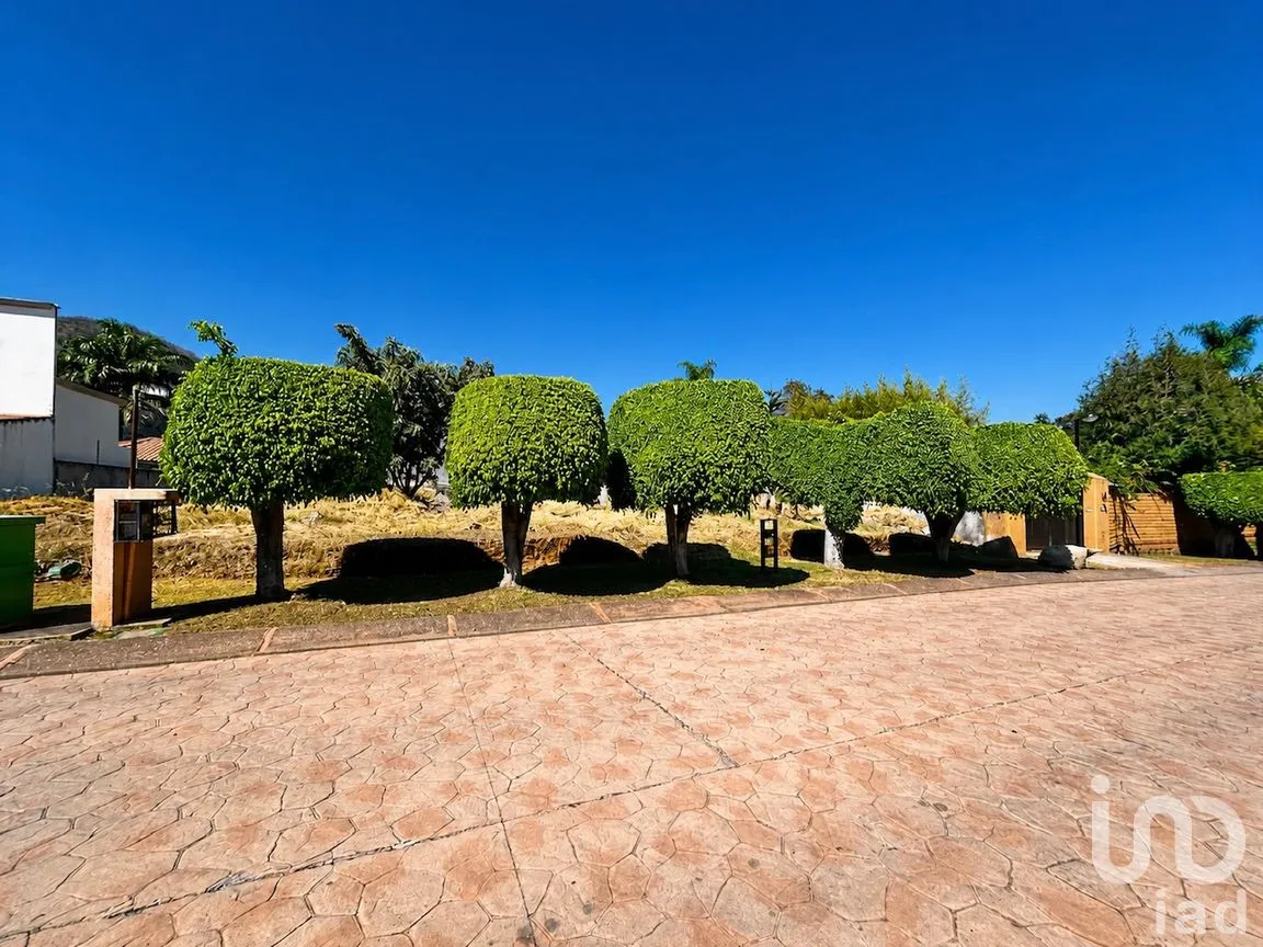 Terreno en Venta en La Herradura, Cuernavaca, Morelos | NEX-302577 | iad México | Foto 1 de 6