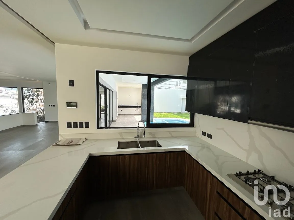 Casa en Venta en Burgos, Temixco, Morelos | NEX-302696 | iad México | Foto 13 de 18