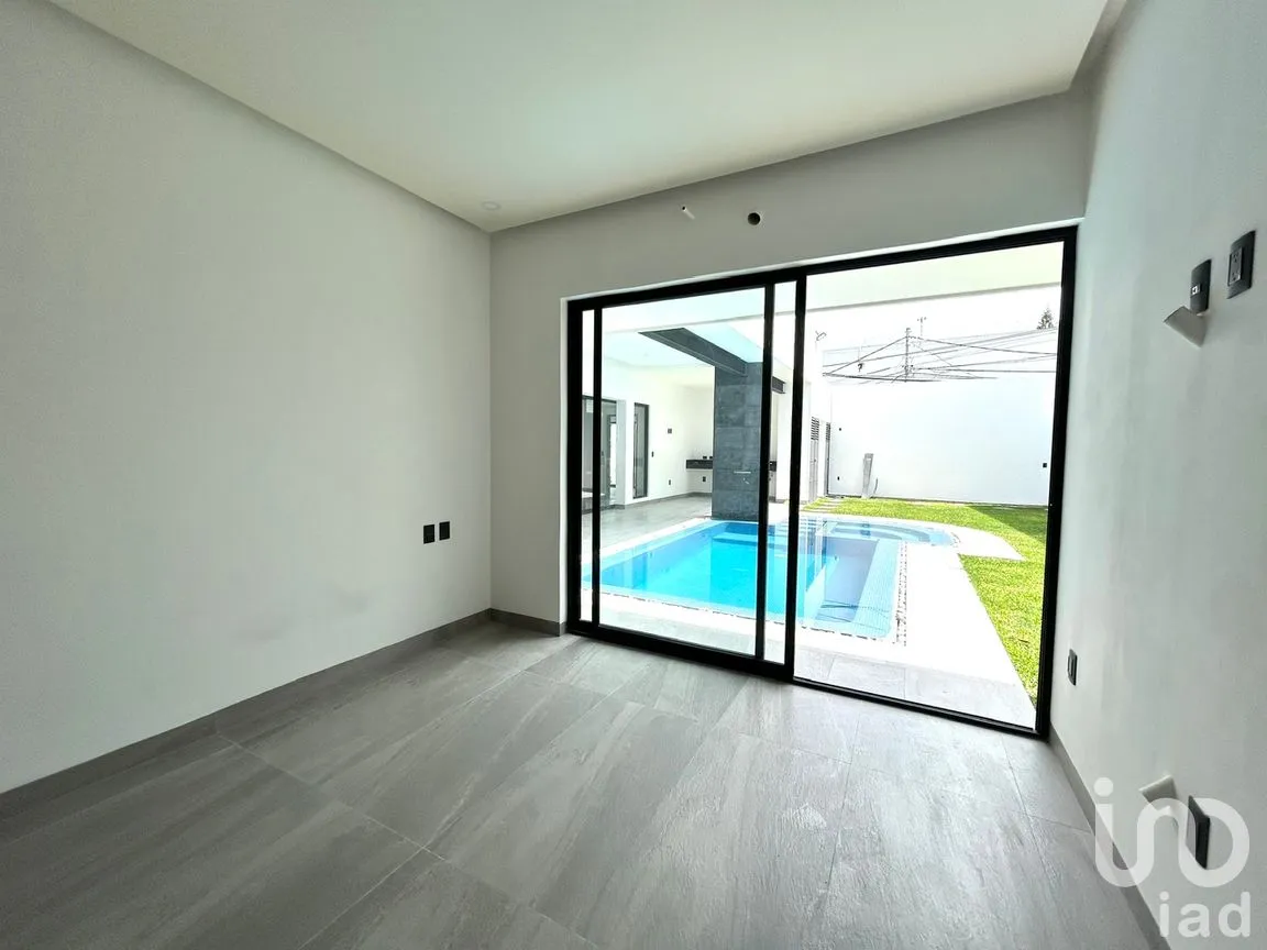 Casa en Venta en Burgos, Temixco, Morelos | NEX-302696 | iad México | Foto 17 de 18
