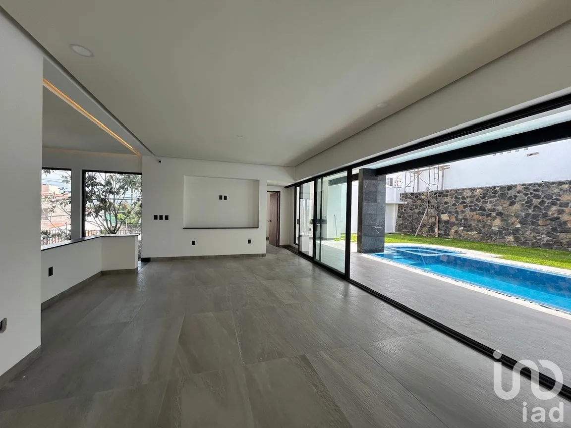 Casa en Venta en Burgos, Temixco, Morelos | NEX-302696 | iad México | Foto 5 de 18