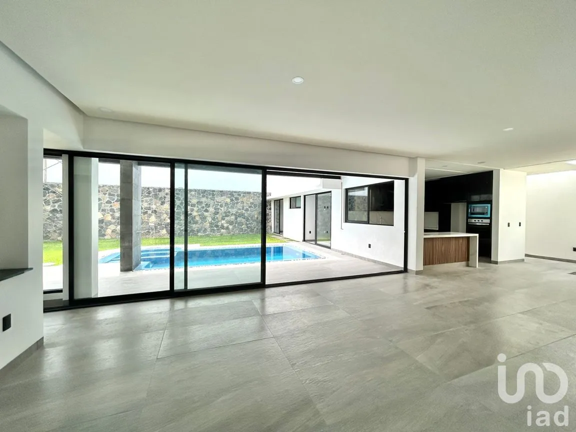 Casa en Venta en Burgos, Temixco, Morelos | NEX-302696 | iad México | Foto 6 de 18
