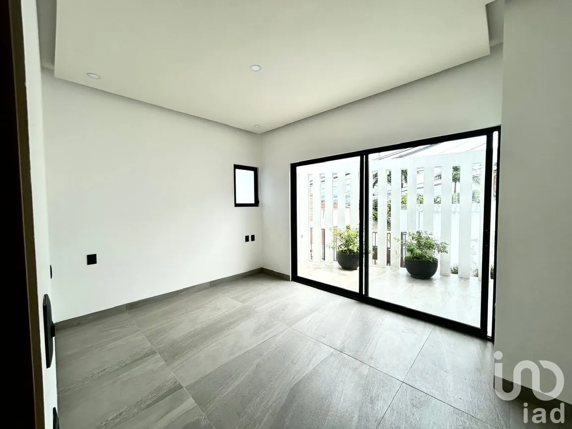 Casa en Venta en Burgos, Temixco, Morelos | NEX-302696 | iad México | Foto 9 de 18