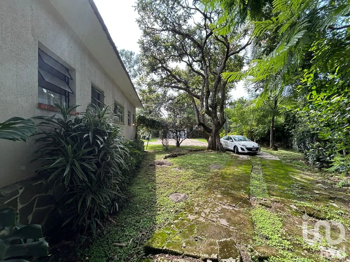 Casa en Renta en Tlaltenango, Cuernavaca, Morelos | NEX-303075 | iad México | Foto 13 de 14