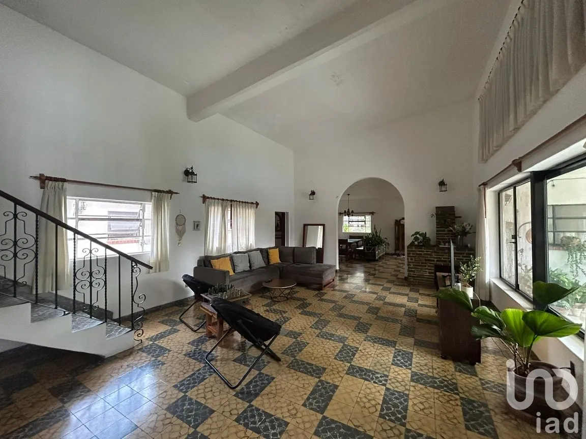 Casa en Renta en Tlaltenango, Cuernavaca, Morelos | NEX-303075 | iad México | Foto 14 de 14