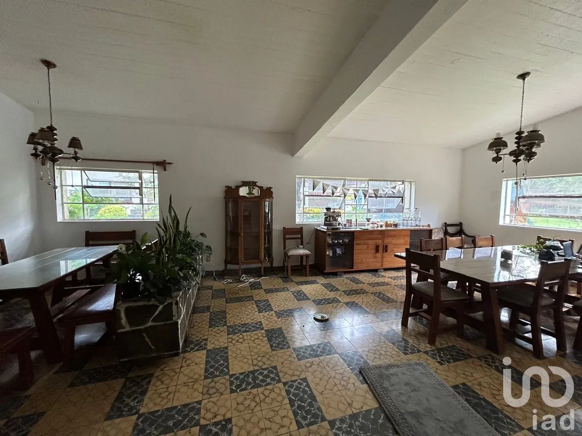 Casa en Renta en Tlaltenango, Cuernavaca, Morelos | NEX-303075 | iad México | Foto 4 de 14