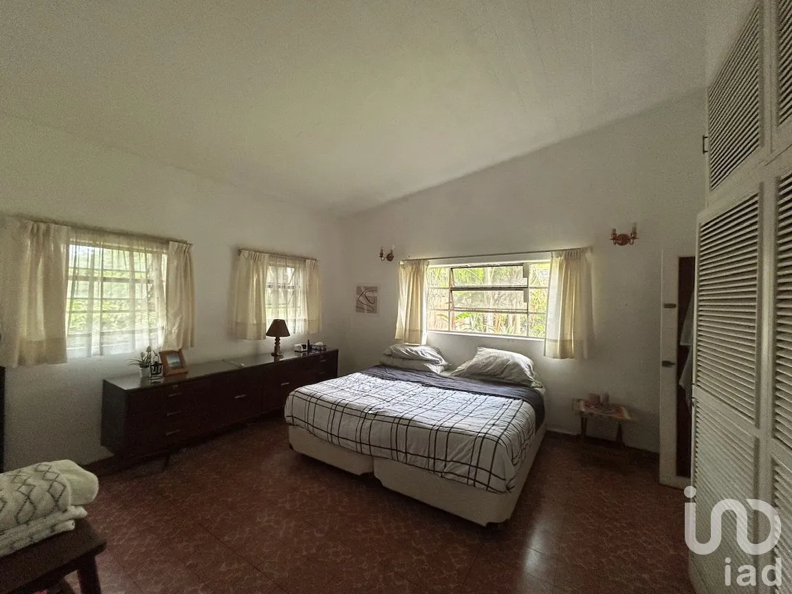 Casa en Renta en Tlaltenango, Cuernavaca, Morelos | NEX-303075 | iad México | Foto 6 de 14