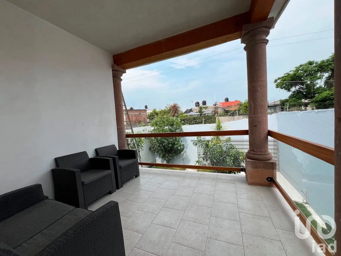 Casa en Venta en Santa Martha Ahuatepec, Cuernavaca, Morelos | NEX-303274 | iad México | Foto 17 de 17