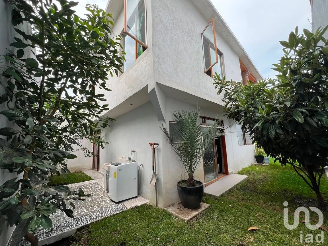 Casa en Venta en Santa Martha Ahuatepec, Cuernavaca, Morelos | NEX-303274 | iad México | Foto 4 de 17