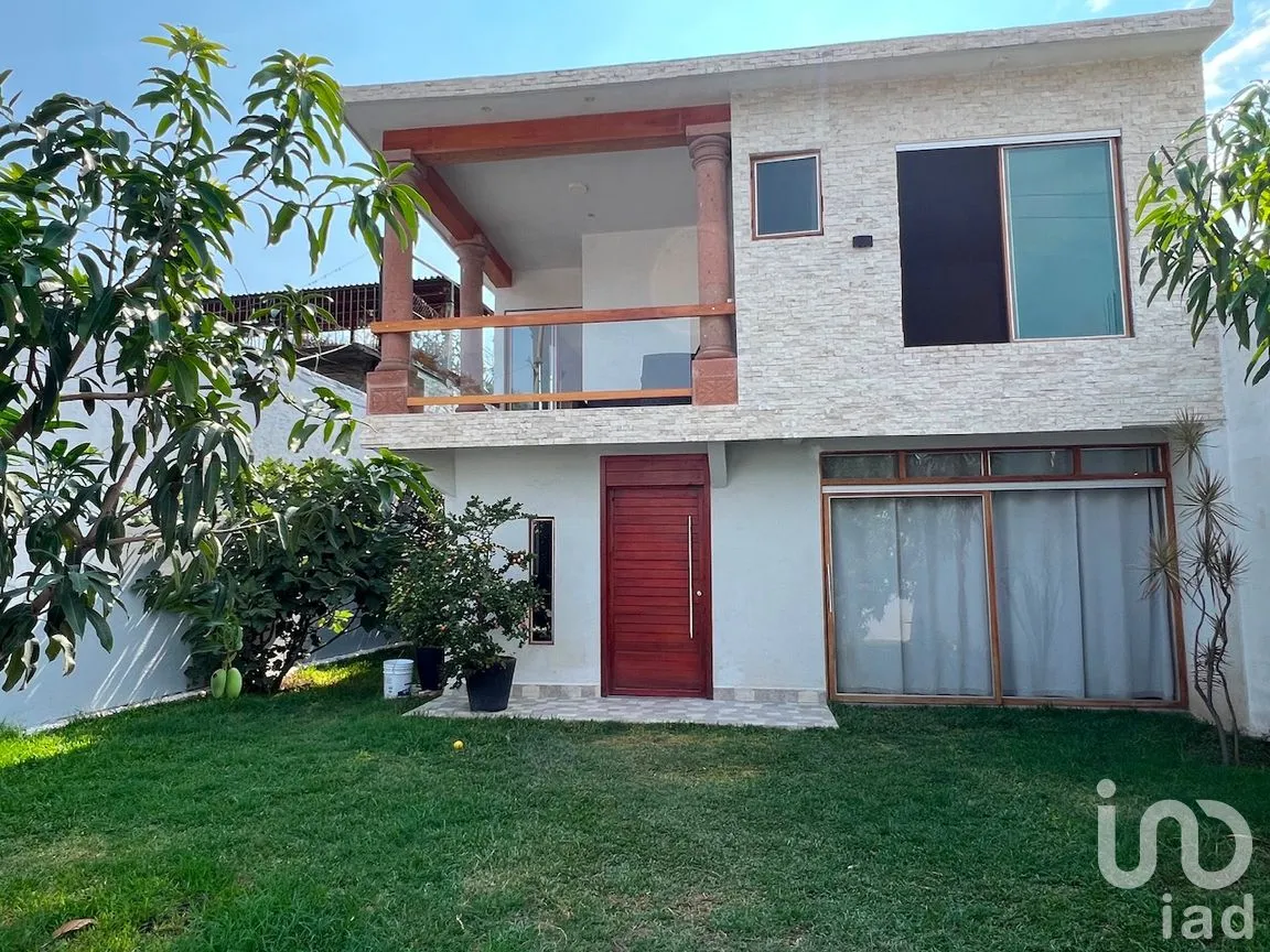 Casa en Venta en Santa Martha Ahuatepec, Cuernavaca, Morelos | NEX-303274 | iad México | Foto 1 de 17
