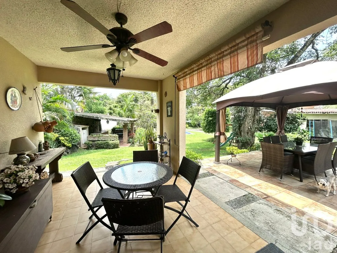 Casa en Venta en Tlaltenango, Cuernavaca, Morelos | NEX-303853 | iad México | Foto 2 de 21