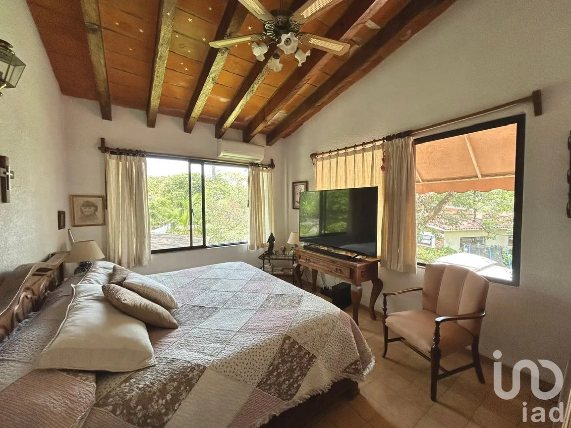 Casa en Venta en Tlaltenango, Cuernavaca, Morelos | NEX-303853 | iad México | Foto 11 de 21