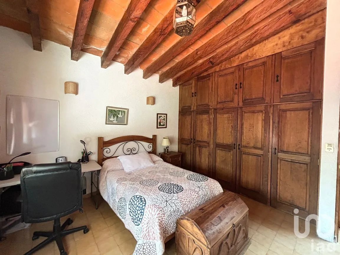 Casa en Venta en Tlaltenango, Cuernavaca, Morelos | NEX-303853 | iad México | Foto 13 de 21