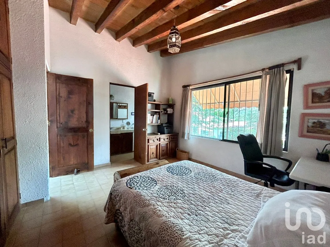 Casa en Venta en Tlaltenango, Cuernavaca, Morelos | NEX-303853 | iad México | Foto 14 de 21