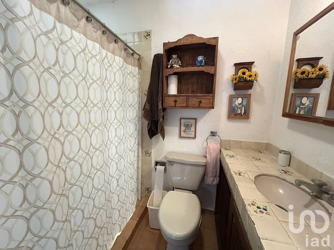 Casa en Venta en Tlaltenango, Cuernavaca, Morelos | NEX-303853 | iad México | Foto 16 de 21