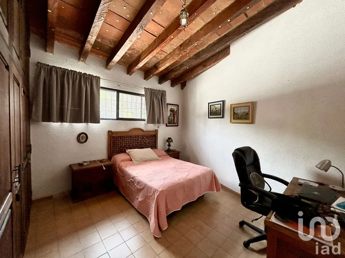 Casa en Venta en Tlaltenango, Cuernavaca, Morelos | NEX-303853 | iad México | Foto 17 de 21