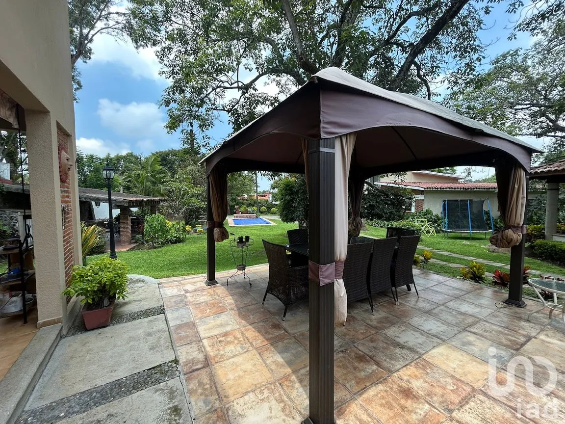 Casa en Venta en Tlaltenango, Cuernavaca, Morelos | NEX-303853 | iad México | Foto 18 de 21