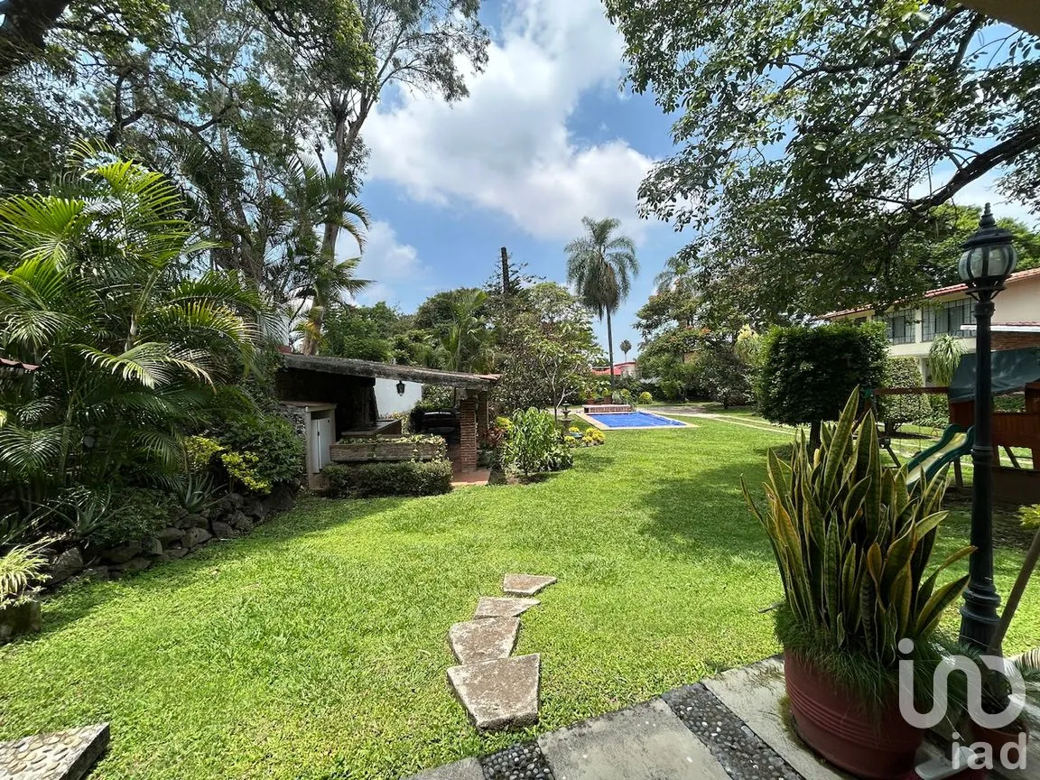 Casa en Venta en Tlaltenango, Cuernavaca, Morelos | NEX-303853 | iad México | Foto 19 de 21