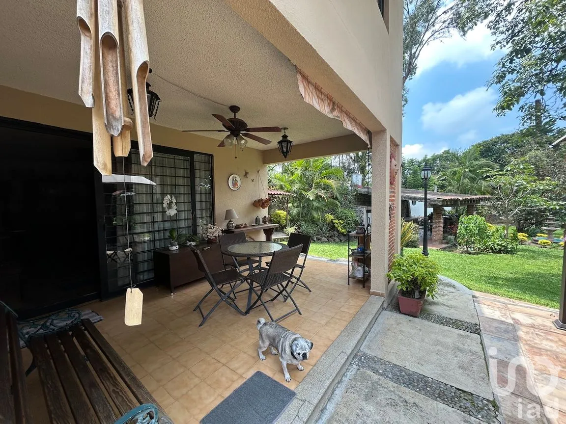 Casa en Venta en Tlaltenango, Cuernavaca, Morelos | NEX-303853 | iad México | Foto 20 de 21