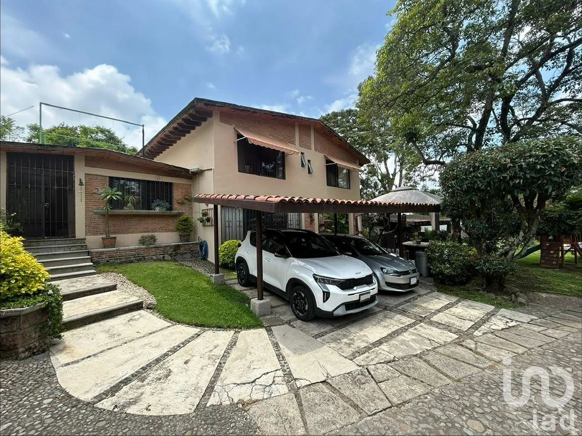 Casa en Venta en Tlaltenango, Cuernavaca, Morelos | NEX-303853 | iad México | Foto 21 de 21