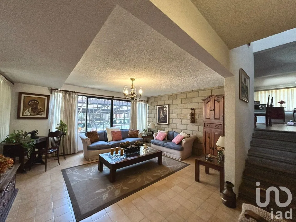 Casa en Venta en Tlaltenango, Cuernavaca, Morelos | NEX-303853 | iad México | Foto 4 de 21