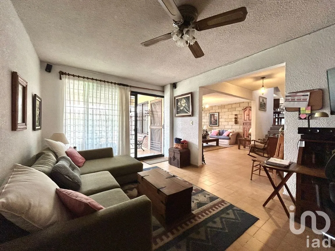 Casa en Venta en Tlaltenango, Cuernavaca, Morelos | NEX-303853 | iad México | Foto 5 de 21