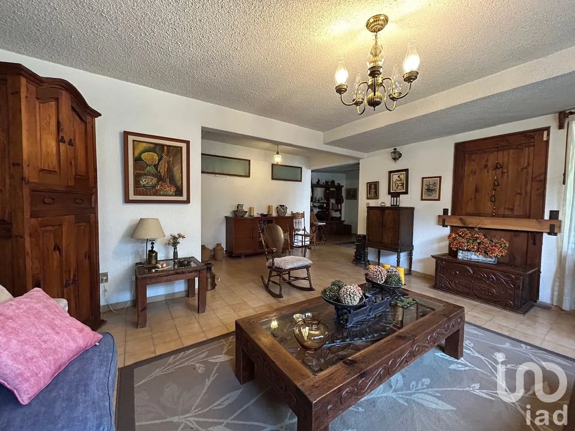 Casa en Venta en Tlaltenango, Cuernavaca, Morelos | NEX-303853 | iad México | Foto 6 de 21