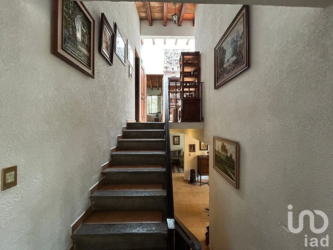 Casa en Venta en Tlaltenango, Cuernavaca, Morelos | NEX-303853 | iad México | Foto 8 de 21