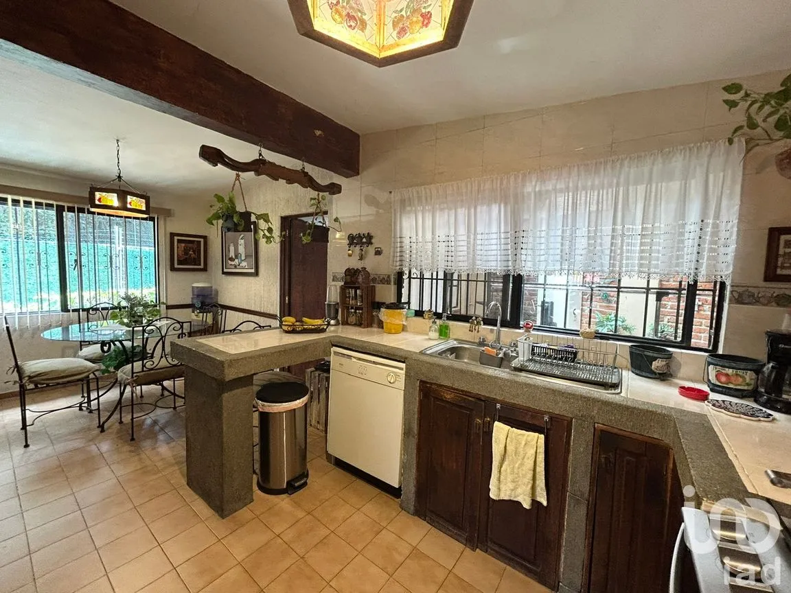 Casa en Venta en Tlaltenango, Cuernavaca, Morelos | NEX-303853 | iad México | Foto 9 de 21