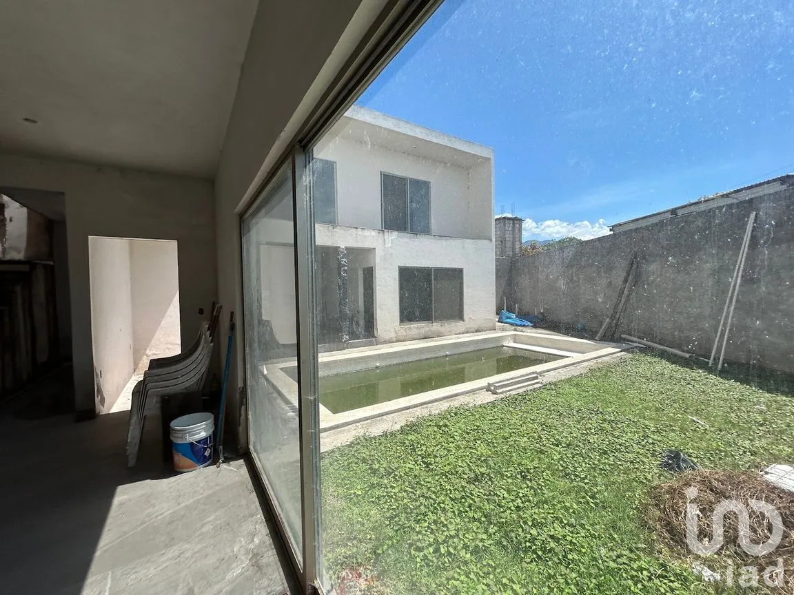Casa en Venta en Lomas Verdes de Ahuatepec, Cuernavaca, Morelos | NEX-303923 | iad México | Foto 2 de 16