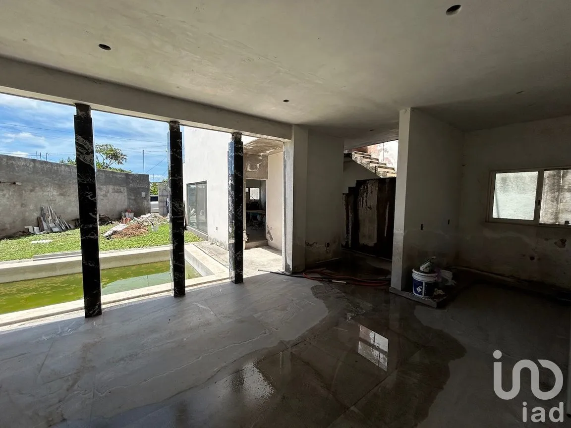 Casa en Venta en Lomas Verdes de Ahuatepec, Cuernavaca, Morelos | NEX-303923 | iad México | Foto 11 de 16