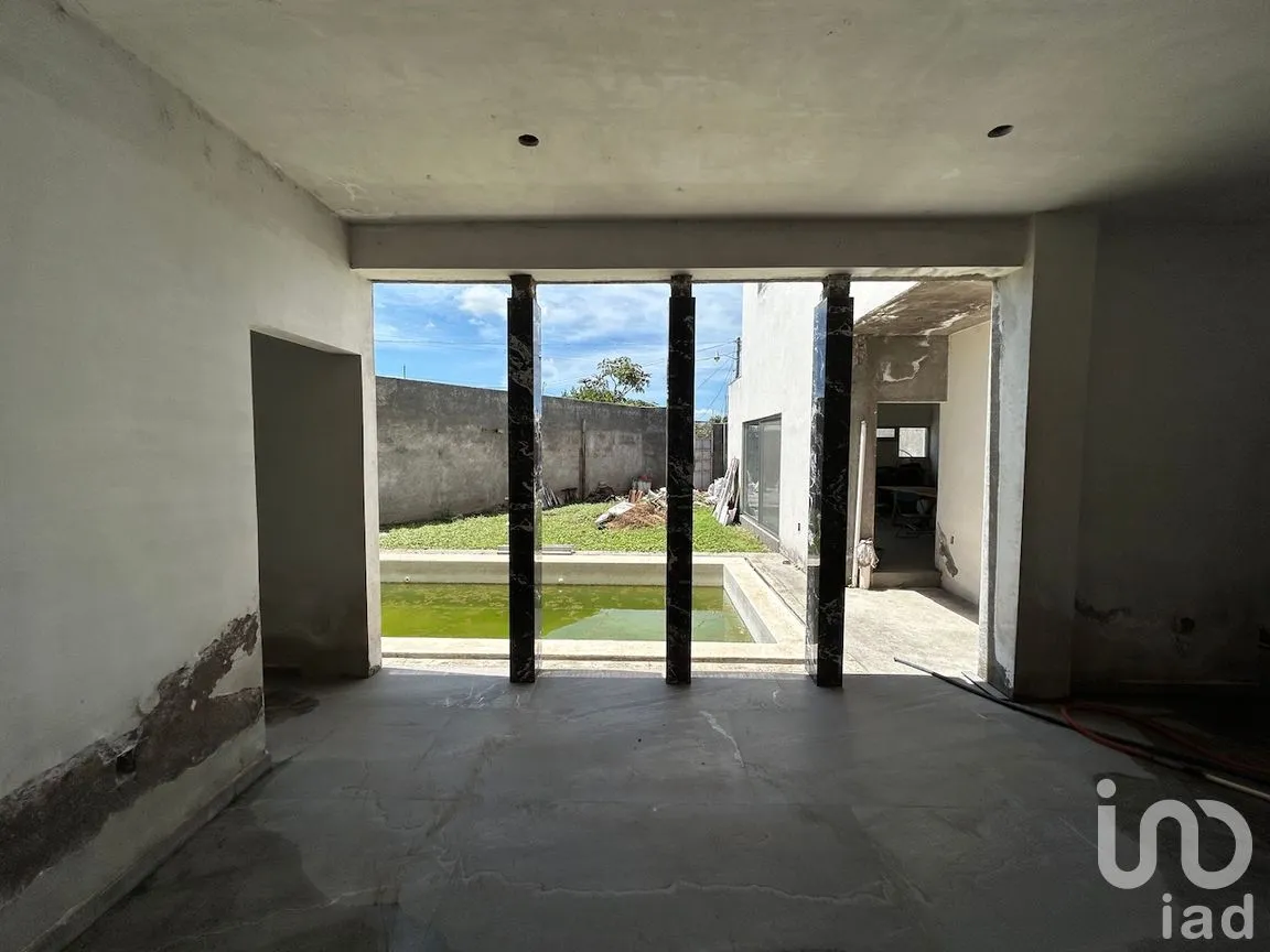 Casa en Venta en Lomas Verdes de Ahuatepec, Cuernavaca, Morelos | NEX-303923 | iad México | Foto 14 de 16