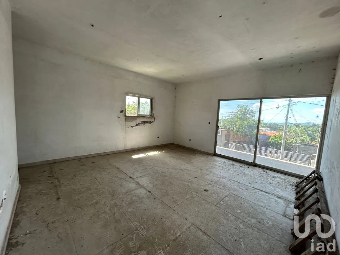 Casa en Venta en Lomas Verdes de Ahuatepec, Cuernavaca, Morelos | NEX-303923 | iad México | Foto 5 de 16