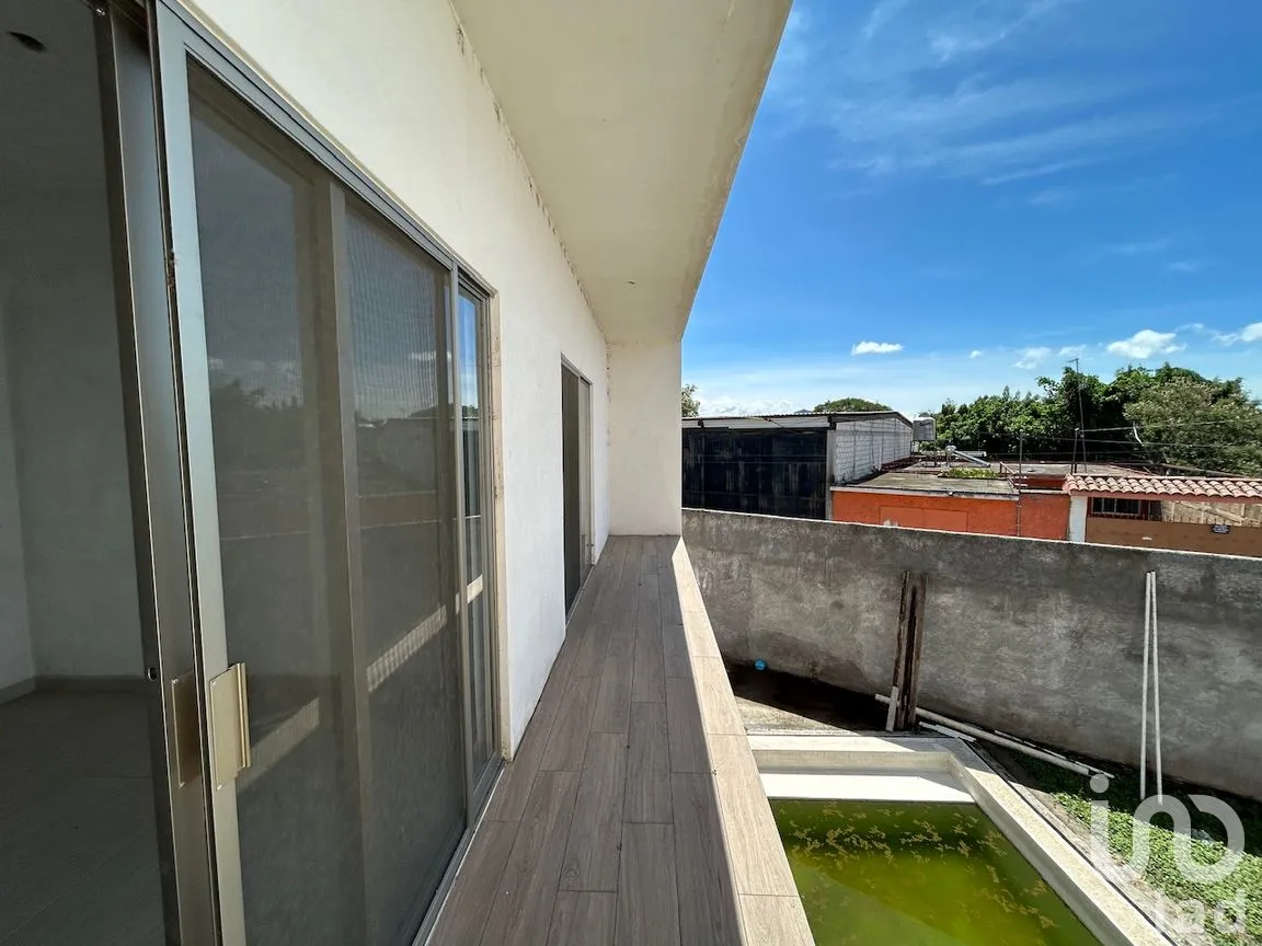 Casa en Venta en Lomas Verdes de Ahuatepec, Cuernavaca, Morelos | NEX-303923 | iad México | Foto 10 de 16