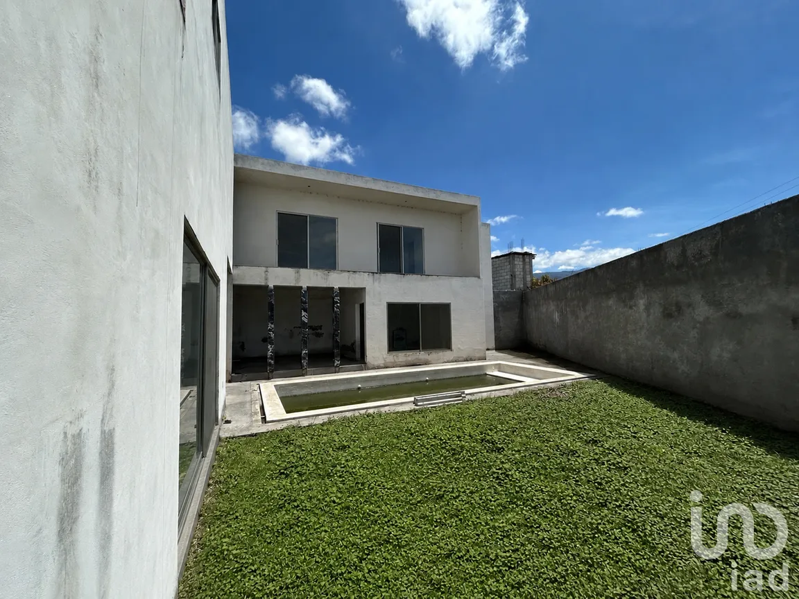 Casa en Venta en Lomas Verdes de Ahuatepec, Cuernavaca, Morelos | NEX-303923 | iad México | Foto 1 de 16