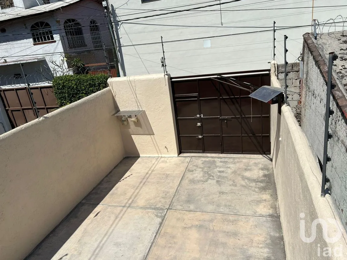 Casa en Venta en Recursos Hidráulicos, Cuernavaca, Morelos | NEX-304922 | iad México | Foto 13 de 16