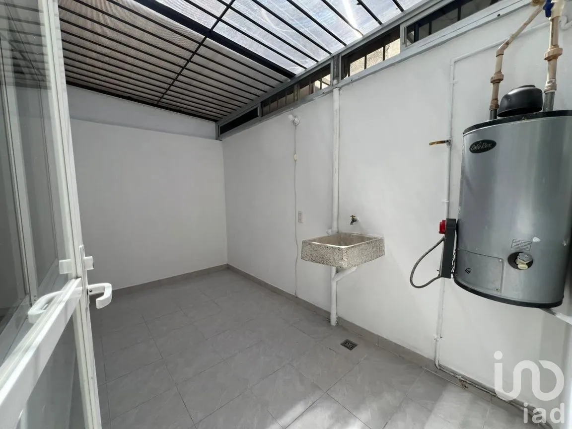 Casa en Venta en Recursos Hidráulicos, Cuernavaca, Morelos | NEX-304922 | iad México | Foto 14 de 16